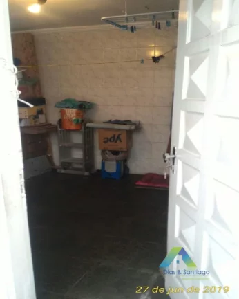 Imagem Sobrado Residencial à venda, Jabaquara, São Paulo - .