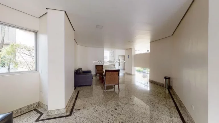 Imagem Apartamento à venda Bela Vista São Paulo