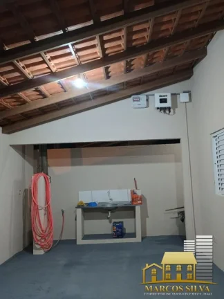 Imagem Casa para Venda em Três Lagoas / MS no bairro Jardim Dourados