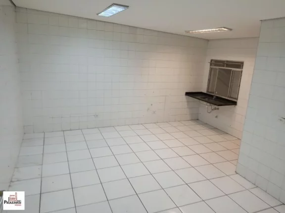 Imagem Prédio Comercial Ótima Localização Barueri - SP - Engenho novo