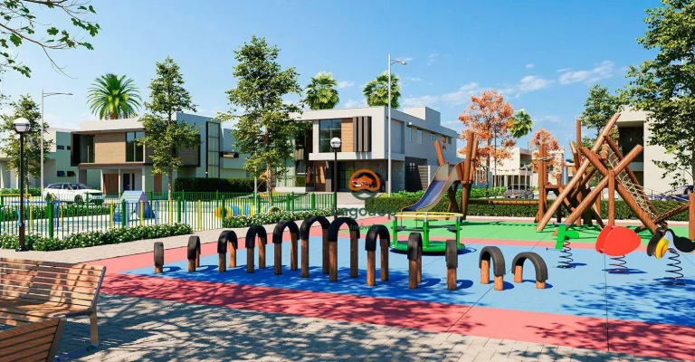 Imagem Terreno à venda, 1000 m² por R$ 600.000,00 - Lagoa Santa - Lagoa Santa/MG