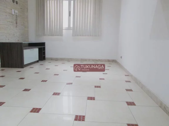 Imagem Apartamento com 2 quartos à venda, 58 m² por R$ 390.000 - Jaçanã - São Paulo/SP