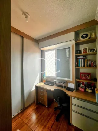 Imagem Villa Flora - Casa à venda no bairro Chácaras Residenciais Santa Maria - Votorantim/SP