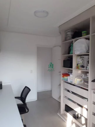 Imagem Apartamento com 3 dormitórios à venda, 82 m² por R$ 636.000,00 - Jardim Flor da Montanha - Guarulhos/SP