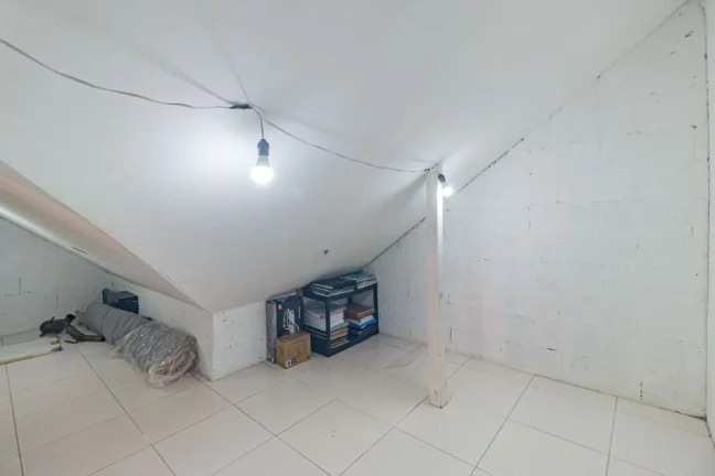 Imagem Casa com 4 Quartos à Venda, 150 m² em Sarandi - Porto Alegre