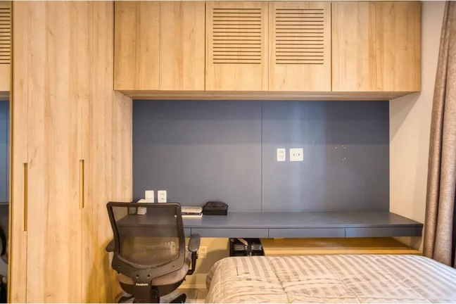 Imagem APARTAMENTO RESIDENCIAL em São Paulo - SP, Jardim Paulista