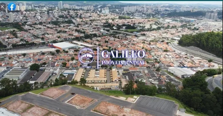 Imagem PRÉ-LANÇAMENTO - RESIDENCIAL MIRANTE JUNDIAÍ - LA VITE - MINHA CASA MINHA VIDA