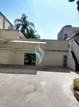 Imagem Prédio Comercial à Venda em Indianópolis - São Paulo/SP.,