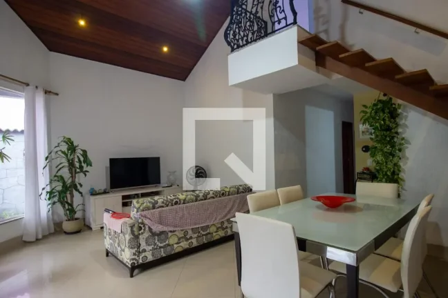 Imagem Casa à Venda - Vargem Grande, 3 Quartos, 380 m2