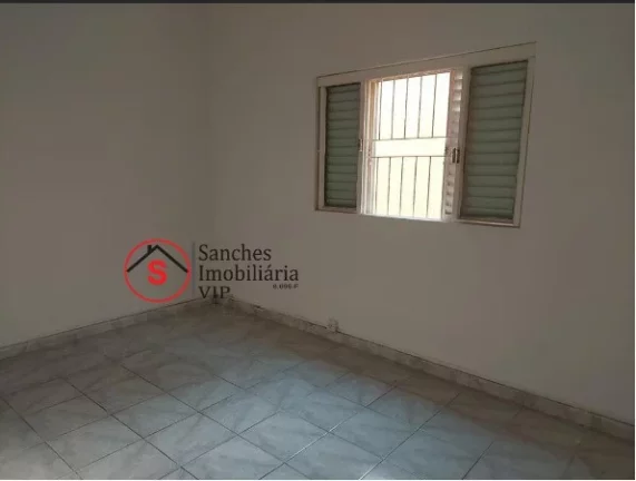 Imagem CASA SOBRADO A VENDA NA VILA PRUDENTE Casa em excelente localização