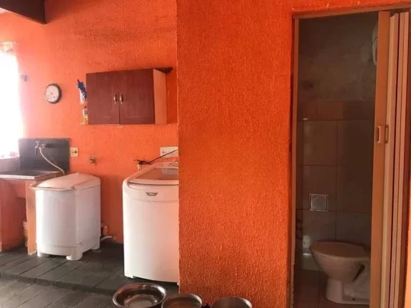 Imagem Casa à venda, 140 m² por R$ 700.000,00 - Jardim Vila Galvão - Guarulhos/SP