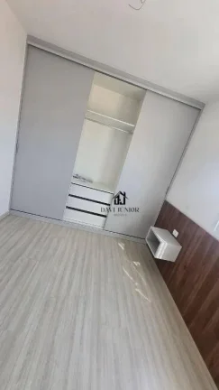 Imagem Apartamento com 2 dormitórios sendo 1 suite à venda, 61 m² por R$ 550.000 - Vila Progresso - Sorocaba/SP