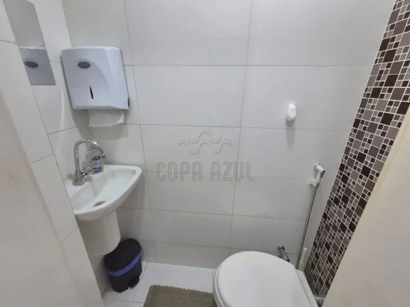 Imagem Copacabana – Avenida Nossa Senhora de Copacabana | Residencial › Apartamento 1 quarto(s) à Venda