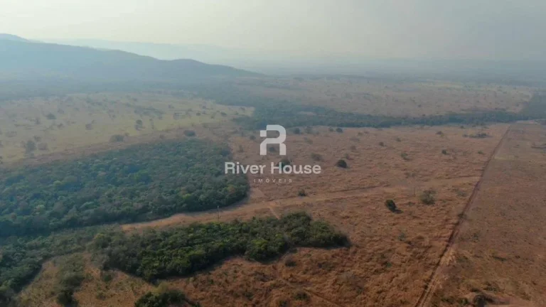 Imagem Fazenda à venda com casa sobrado , a 50 KM de Cuiaba localizada na Zona Rural, Acorizal, MT
