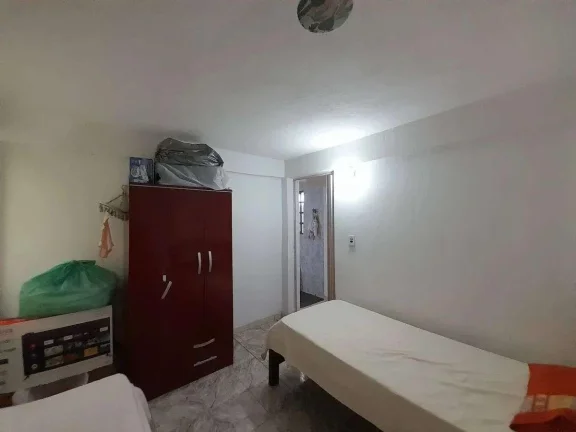 Imagem Casa à venda em Barbacena, Santo Antônio, com 2 quartos, 62,00m2