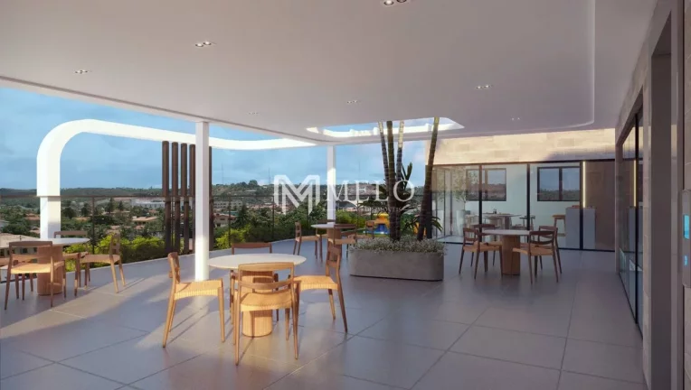 Imagem Oportunidade em TAMANDARÉ: 20,23m², 01qt, 01vaga..