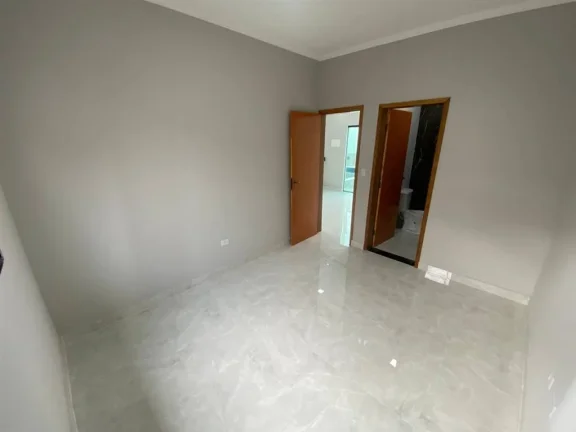 Imagem CASA ITAGUAÍ - MONGAGUA SP