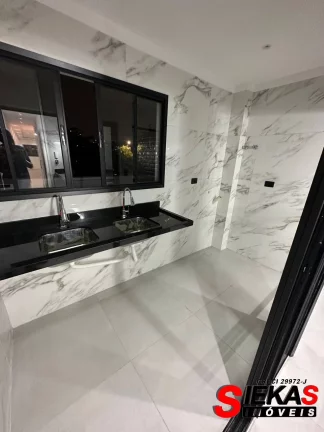 Imagem Casa à venda em São Paulo-SP, Artur Alvim: 3 quartos, 3 suítes, 1 sala, 4 banheiros, 5 vagas, 160m²!