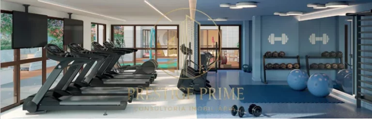 Imagem Um empreendimento de alto padrão perfeito para você e sua família. Preço e disponibilidade do im...