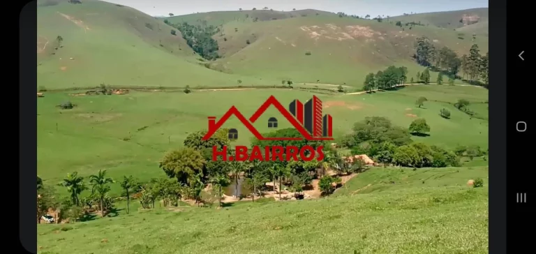Imagem Fazenda com 100 Alqueires à Venda em Silveiras no Vale do Paraíba - SPaulo