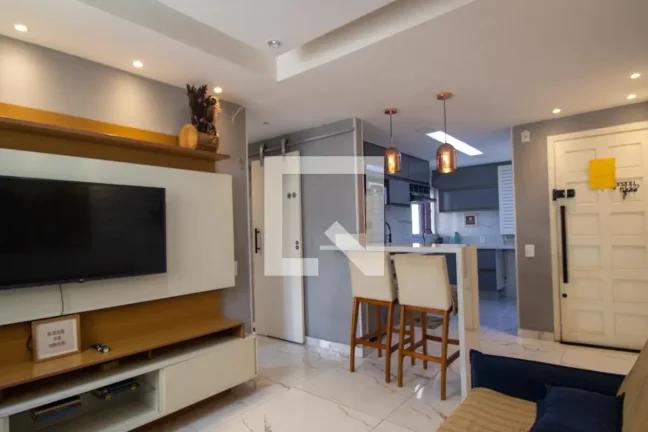 Imagem Apartamento à Venda - Recreio, 2 Quartos, 45 m2