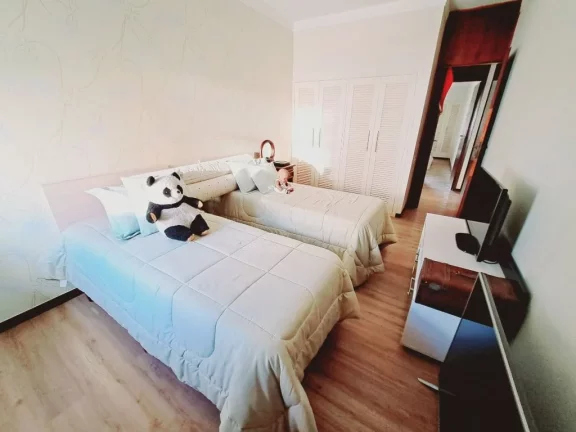 Imagem APARTAMENTO COM LAZER, COM 4 DORMITÓRIOS, NA PRAIA DAS ASTÚRIAS.
