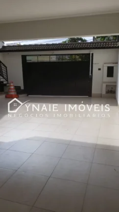 Imagem Imperdível oportunidade: Casa à venda em Santo André-SP, Parque das Nações, 4 quartos, 2 suítes, 3 salas, 5 banheiros, 5 vagas, 240m².