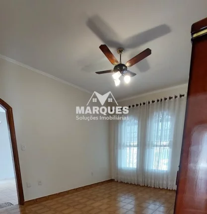 Imagem Casa Residencial/Comercial no Jardim Rosolem - Hortolândia