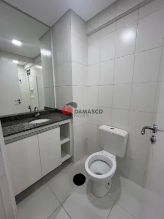 Imagem Apartamento para Venda 2 Quartos, 1 Suite, 1 Vaga, Campestre, Santo André - SP | CONDOMINIO TROPICAL GARDEN