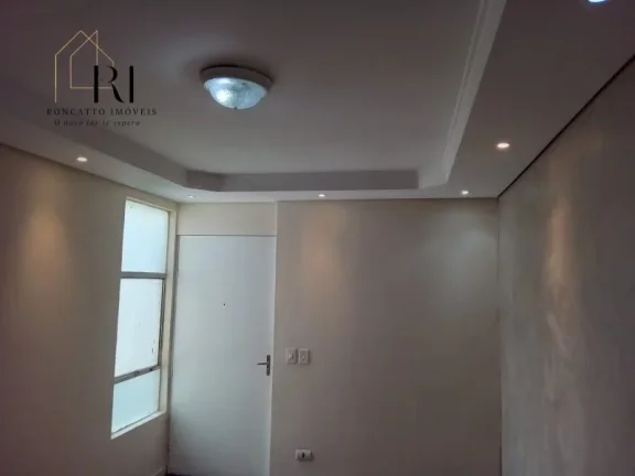 Imagem Apartamento com 2 quartos, 52m2, à venda em Campinas, Vila Padre Manoel de Nóbrega