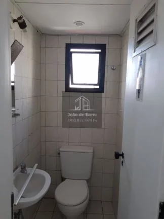 Imagem Sala, 46 m² - venda por R$ 428.000,00 ou aluguel por R$ 3.475,00 - Perdizes - São Paulo/SP