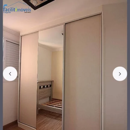 Imagem APARTAMENTO DISPONÍVEL PARA LOCAÇÃO - CENTRO - DIADEMA - SP