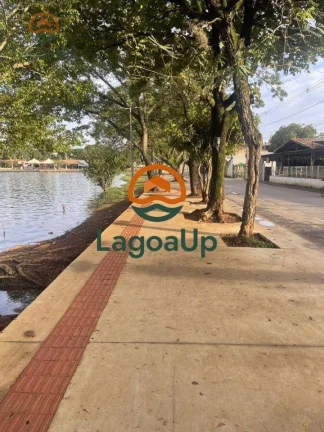 Imagem Terreno à venda, 480 m² por R$ 369.000,00 - Lundceia - Lagoa Santa/MG