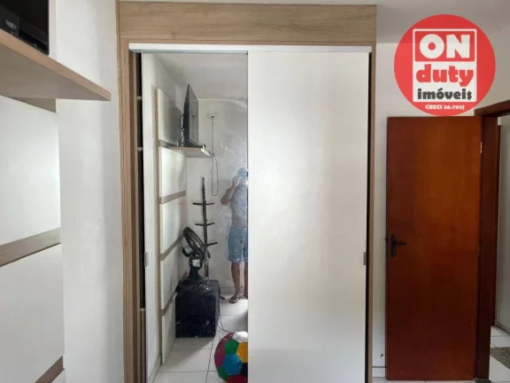 Imagem Casa - Vila Voturuá - São Vicente/SP
