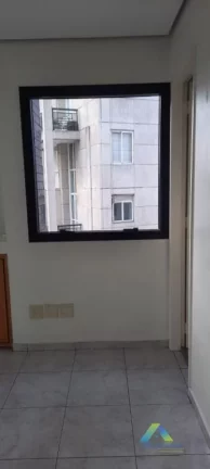 Imagem Sala para alugar, 40 m² em localização estratégica a 500mts da Estação de Metrô Vila Mariana - São Paulo/SP