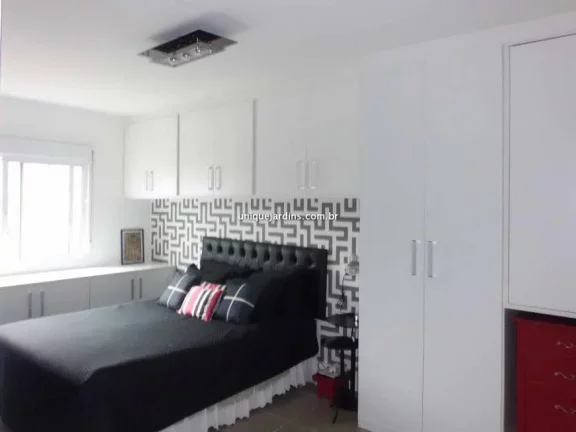 Imagem Apartamento à venda Vila Nova Conceição São Paulo