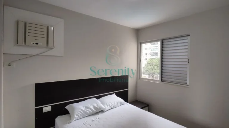 Imagem Apartamento para alugar - R$ 3.200,00 - Gleba Palhano - Londrina - PR