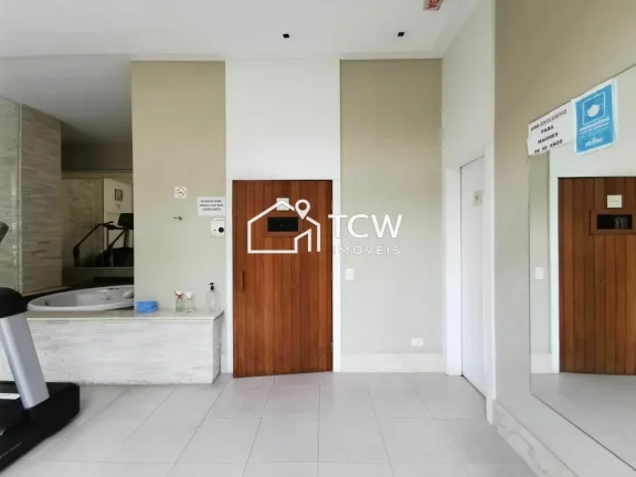 Imagem Apartamento Alto Padrão à venda em São Paulo/SP