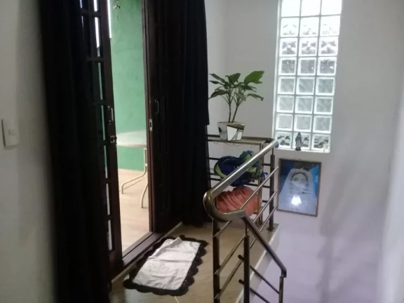 Imagem SOBRADO RESIDENCIAL À VENDA, JARDIM DAS FLORES, SUZANO