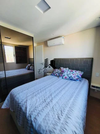 Imagem Cobertura 2 Quartos 3 banheiros à venda Bairro Buritis Belo Horizonte/MG