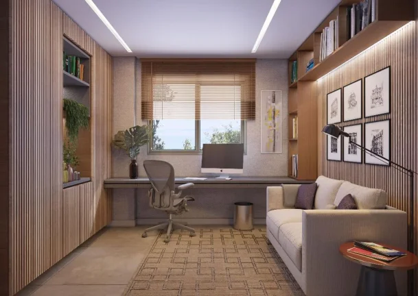 Imagem Apartamento Padrão