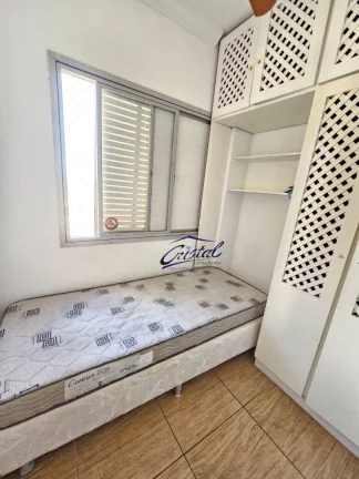 Imagem Apartamento com 3 quartos à venda, 70 m² - Guilhermina - Praia Grande/SP
