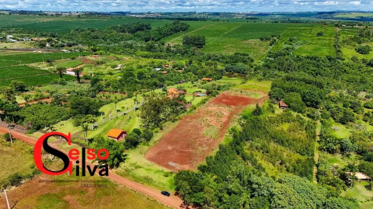 Imagem Chácara em Maringá 24.200 mil²