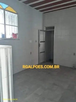 Imagem Galpão para Venda em RIO DE JANEIRO, Pavuna, 4 banheiros