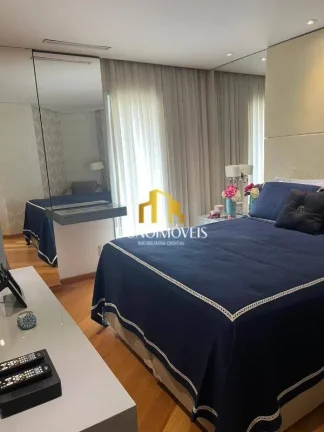 Imagem Belíssimo Apto na Av. Lino Jardim!!! OPORTUNIDADE!!!!! Imóvel de alto padrão em localidade privil...