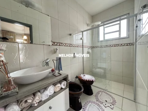 Imagem Casa com 04 dormitórios à venda - Nações - Balneário Camboriú/SC
