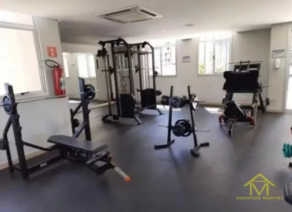 Imagem Apartamento com 3 Quartos à Venda, 1 m² em Praia De Itaparica - Vila Velha