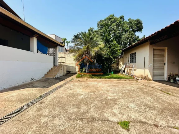 Imagem Casa à venda no bairro Vila Paraíso - Mogi Guaçu/SP