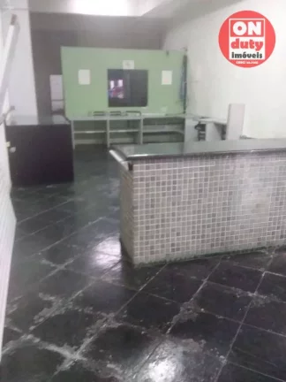 Imagem Loja para alugar, 150 m² por R$ 5.500,00/mês - Centro - Santos/SP