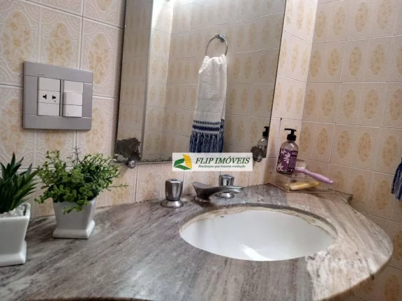 Imagem Apartamento com 3 dormitórios à venda, 243 m² por R$ 830.000,00 - Centro - Campinas/SP